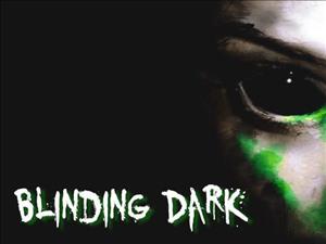Blinding Dark cover art