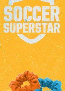 Soccer Superstar Season 2 cover art