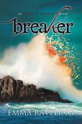 Breaker (Ondine Quartet Book 4) cover art