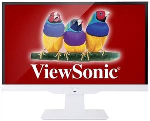ViewSonic VX2263SMHL-W 22" LED Monitor cover art