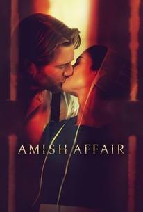 Amish Affair cover art