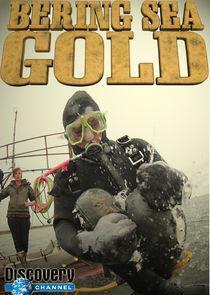 Bering Sea Gold Season 8 cover art