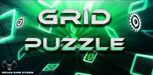 Grid Puzzle cover art