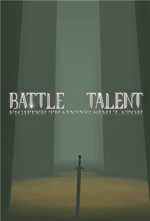 Battle Talent cover art