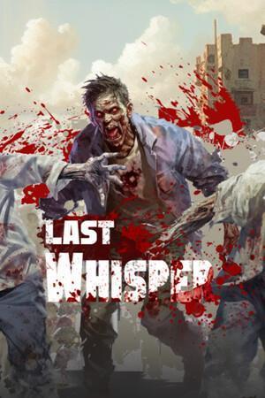 Last Whisper Survival cover art