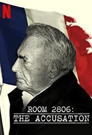 Room 2806: The Accusation cover art