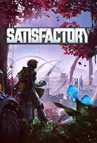 Satisfactory - Update 7 cover art