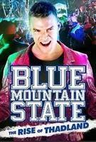 Blue Mountain State: The Rise of Thadland cover art