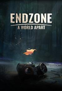 Endzone: A World Apart Survivor Edition cover art