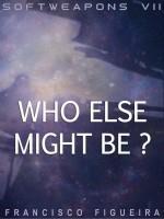 Who Else Might Be? cover art