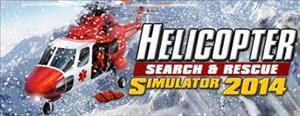 Helicopter Simulator 2014: Search and Rescue cover art