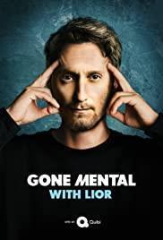 Gone Mental with Lior Season 1 cover art