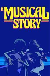 A Musical Story cover art