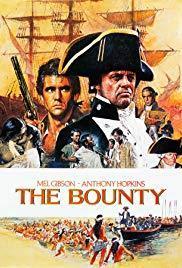 The Bounty cover art