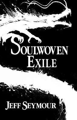 Soulwoven: Exile cover art