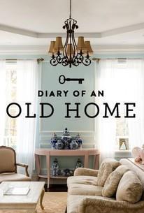 Diary of an Old Home Season 4 cover art