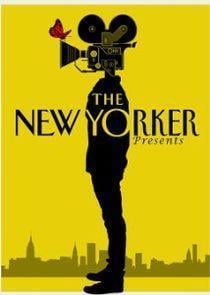 The New Yorker Presents Season 1 cover art