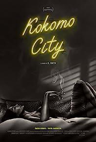 Kokomo City cover art