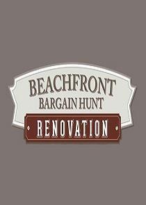 Beachfront Bargain Hunt: Renovation Season 1 cover art