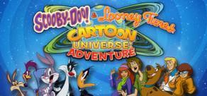 Scooby Doo! & Looney Tunes Cartoon Universe: Adventure cover art
