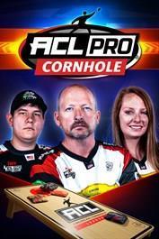 ACL Pro Cornhole cover art