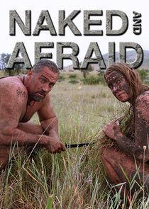 Naked and Afraid Season 5 cover art
