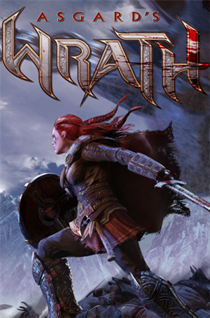 Asgard's Wrath cover art