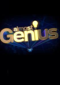 Almost Genius Season 1 cover art