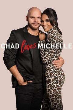 Chad Loves Michelle Season 1 cover art