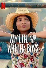 My Life With the Walter Boys Season 1 cover art