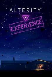 Alterity Experience cover art
