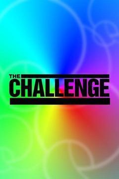 The Challenge: Champs vs Stars Season 1 cover art