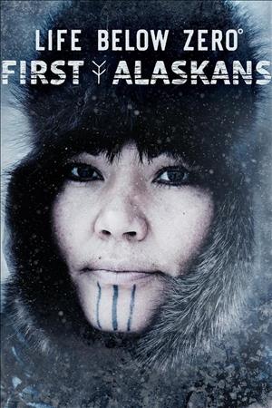 Life Below Zero: First Alaskans Season 2 cover art
