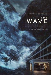 The Wave (I) cover art