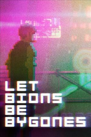 Let Bions Be Bygones cover art