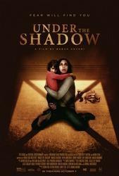 Under the Shadow cover art