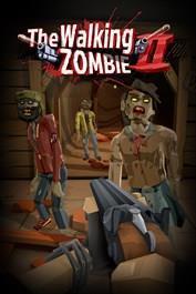 Walking Zombie 2 cover art