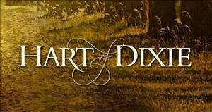 Hart of Dixie Season 4 cover art