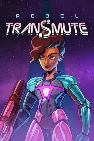 Rebel Transmute cover art