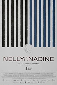 Nelly & Nadine cover art