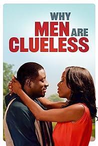 Why Men Are Clueless cover art