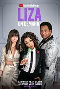 Liza on Demand Season 3 cover art