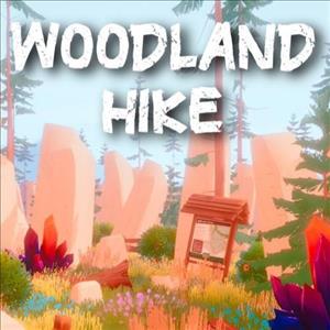 Woodland Hike cover art