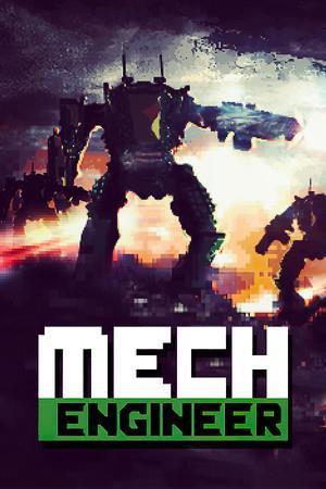 Mech Engineer cover art