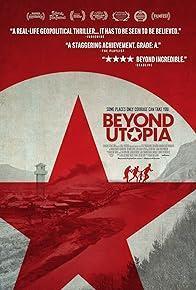 Beyond Utopia cover art