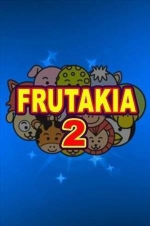 Frutakia 2 cover art