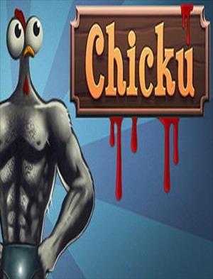 Chicku cover art