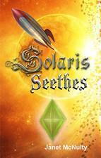 Solaris Seethes cover art