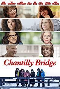 Chantilly Bridge cover art