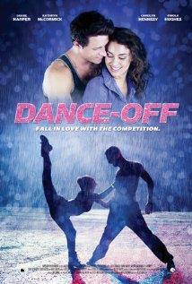 Dance-Off cover art